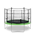 12FT Die billigsten Kinder Trampolin